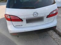 Second-hand Mazda 5 2011 Monovolum
