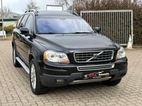 Gebraucht Volvo XC90 Summum 185 PS (136 kW) 2008 Schwarz SUV