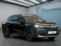 Gebraucht VW T-Roc 150 PS (110 kW) 2026 Schwarz SUV