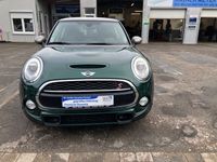 gebraucht Mini Cooper S Cooper SSeven Chili Panorama