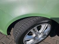 gebraucht Opel Corsa 1.4 ECOTEC INNOVATION VOLLAUSSTATTUNG
