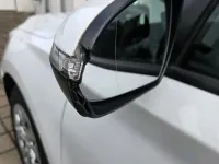 Gebraucht Hyundai i30 Select 99 PS (72 kW) 2018 Weiß Kleinwagen