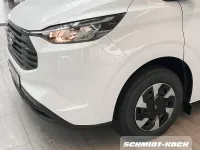 Neu Ford Transit Custom Trend 232 PS (170 kW) 2026 Frostweiß (weiß) Limousine