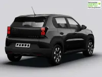 Neu Fiat Grande Panda Icon 101 PS (74 kW) 2026 Cinema schwarz Kleinwagen