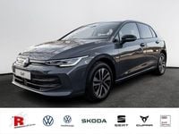 Neu VW Golf VIII 150 PS (110 kW) 2026 Grau Limousine