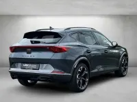 Usata Cupra Formentor VZ 245 CV (180 kW) 2024 Grigio SUV