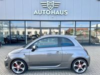 gebraucht Fiat 500 Abarth 500 595 Competizione Abarth 595 Competizione , Navi,Xenon,TOP