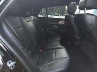 gebraucht Mercedes GLE350e Coupe 4Matic AMG/PANO/LUFT/22"/HeadUp