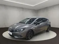 Używany Opel Astra Design & Tech 131 KM (96 kW) 2021 Szary Sedan/Limuzyna