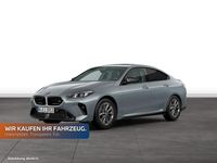 Gebraucht BMW M235 Shadowline 317 PS (233 kW) 2025 Storm bay metallic Coupé