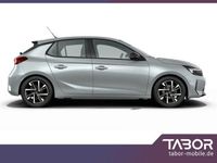 Nouvelle Opel Corsa 101 ch (74 kW) 2025 Argent Citadine