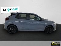 Gebraucht Opel Corsa 101 PS (74 kW) 2025 Grau Limousine