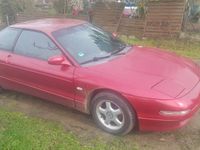 gebraucht Ford Probe 24 V V6 aus Frauenhand mit Klimaanlage