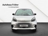 gebraucht Smart ForTwo Electric Drive passion Exclusive Plus