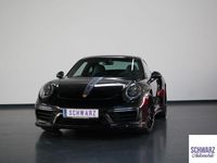 Gebraucht Porsche 991 581 PS (427 kW) 2016 Schwarz