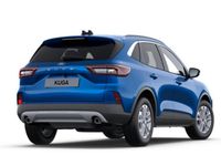 Neu Ford Kuga Titanium 186 PS (136 kW) 2025 Blau SUV