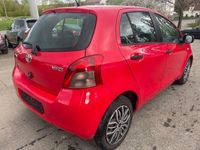 gebraucht Toyota Yaris Cool*Klimaanlage