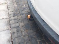 Gebraucht Hyundai H-1 170 PS (125 kW) 2017 Weiß Van / Kleinbus