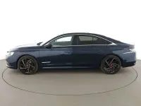 Gebraucht DS Automobiles DS9 Performance Line Plus 110 PS (80 kW) 2022 Blau Limousine