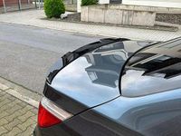 Brugt BMW 523 190 HK (139 kW) 2008 Grå Sedan