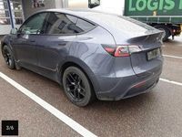 Gebraucht Tesla Model Y 378 kW (514 PS) 2022 Grau SUV