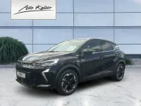 Neu Mitsubishi ASX Edition 158 PS (116 kW) 2026 M) (schwarz SUV
