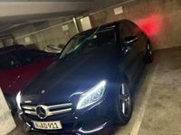 Gebraucht Mercedes C220 170 PS (125 kW) 2014 Limousine