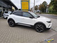 Gebraucht Opel Mokka Ultimate 131 PS (96 kW) 2022 Weiss SUV