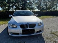 Gebraucht BMW 325 218 PS (160 kW) 2006 Silber Coupé
