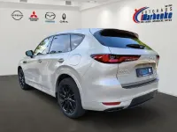 Gebraucht Mazda CX-60 Homura-Line 254 PS (186 kW) 2023 Beige SUV