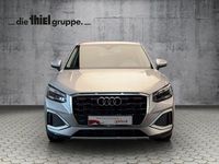 Gebraucht Audi Q2 Advanced 150 PS (110 kW) 2025 Silber SUV