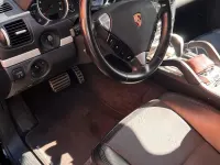 Gebraucht Porsche Cayenne GTS 405 PS (297 kW) 2008 Schwarz SUV