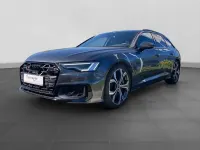 Gebraucht Audi S6 Sport 344 PS (253 kW) 2025 Grau Kombi