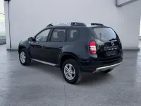 Gebraucht Dacia Duster Black Shadow 109 PS (80 kW) 2017 Schwarz SUV