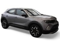 Gebraucht Opel Mokka-e Elegance 100 kW (136 PS) 2024 Quarz silber SUV