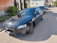 gebraucht Audi A5 Sportback 2.0 TFSI 132kW -