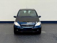 Gebraucht Mercedes A150 95 PS (69 kW) 2006 Other Limousine