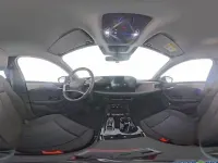 Begagnad Audi A6 e-tron Performance 269 kW (367 HK) 2025 Blå Kombi