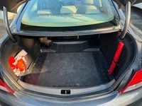 Gebraucht Opel Insignia 140 PS (102 kW) 2008 Grau Limousine