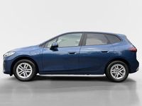 Gebraucht BMW 225 Active Tourer 245 PS (180 kW) 2022 Phytonicblau metallic Van / Kleinbus