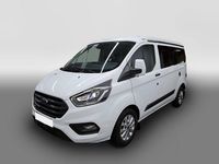 Gebraucht Ford Transit Custom Nugget 150 PS (110 kW) 2023 Weiß Pickup