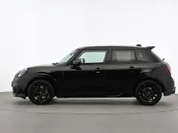 Gebraucht Mini John Cooper Works 156 PS (114 kW) 2025 Schwarz Kleinwagen