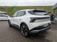 Nowe Mitsubishi Eclipse Diamant Edition 55 kW (75 KM) 2026 Biały SUV