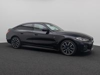 Gebraucht BMW i4 Performance 400 kW (544 PS) 2022 Saphirschwarz metallic 475 Limousine