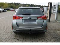 gebraucht Toyota Auris Touring Sports Hybrid Executive SHZ AHK