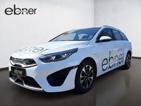 Gebraucht Kia Ceed Vision 141 PS (103 kW) 2024 Weiß Kleinwagen