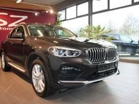 Gebraucht BMW X4 xLine 184 PS (135 kW) 2020 Sophistograu brillanteffekt me SUV