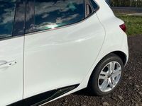 gebraucht Renault Clio IV 