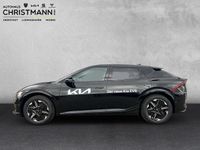 Neu Kia EV6 GT-Line 239 kW (325 PS) 2026 Aurora black pearl m SUV