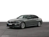 Gebraucht BMW 320 Comfort Edition 190 PS (139 kW) 2025 Limousine
